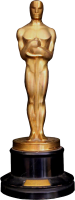 Academy Awards PNG, the Oscars PNG