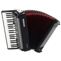 Accordion PNG