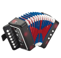 Accordion PNG