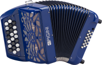 Accordion PNG