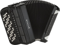 Accordion PNG