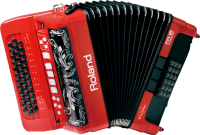 Accordion PNG