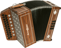 Accordion PNG