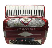 Accordion PNG