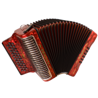 Accordion PNG