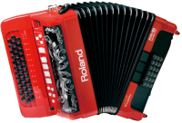 Accordion PNG