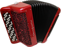 Accordion PNG