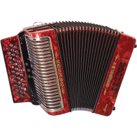 Accordion PNG