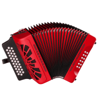 Accordion PNG