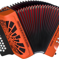 Accordion PNG
