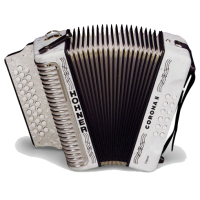 Accordion PNG
