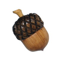 Acorn PNG image