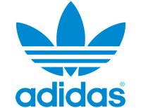 Adidas logo PNG