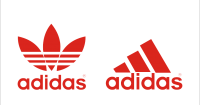 Adidas logo PNG