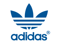 Adidas logo PNG