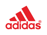 Adidas logo PNG
