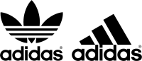 Adidas logo PNG