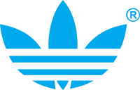 Adidas logo PNG