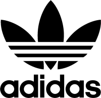 Adidas logo PNG