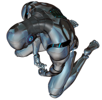 Artificial intelligence PNG