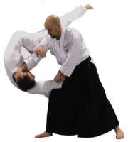 Aikido PNG