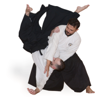 Aikido PNG