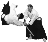 Aikido PNG