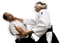 Aikido PNG