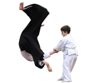 Aikido PNG