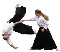 Aikido PNG