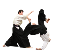 Aikido PNG