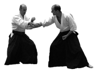 Aikido PNG