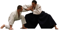 Aikido PNG