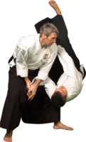 Aikido PNG
