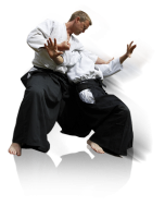 Aikido PNG