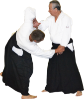 Aikido PNG
