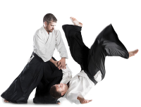 Aikido PNG
