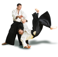 Aikido PNG