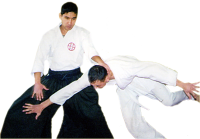 Aikido PNG