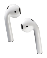 AirPods PNG