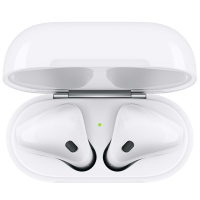AirPods PNG