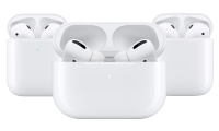 AirPods PNG