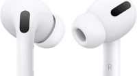 AirPods PNG