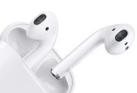 AirPods PNG