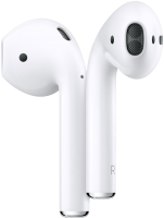 AirPods PNG picture