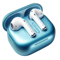 AirPods PNG