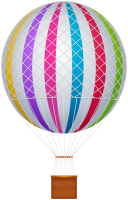 Air balloon PNG