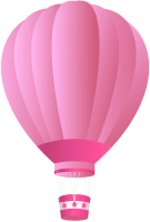 Air balloon PNG