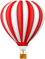 Air balloon PNG
