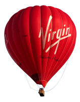 Air balloon PNG